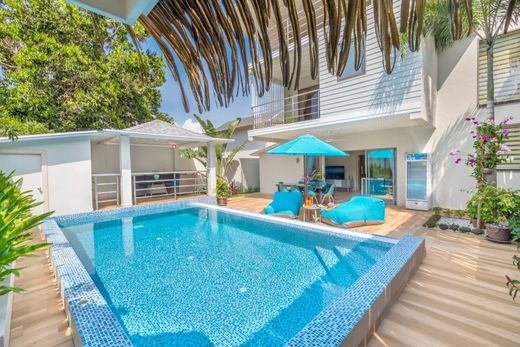 Casa di lusso a Ko Samui, Changwat Surat Thani