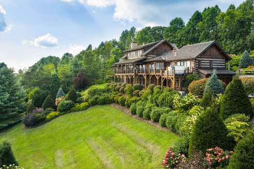 Einfamilienhaus in Vilas, Watauga County