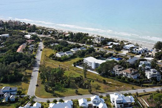 Teren w Longboat Key, Manatee County