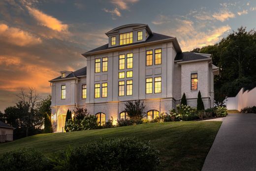 Casa en Brentwood, Williamson County