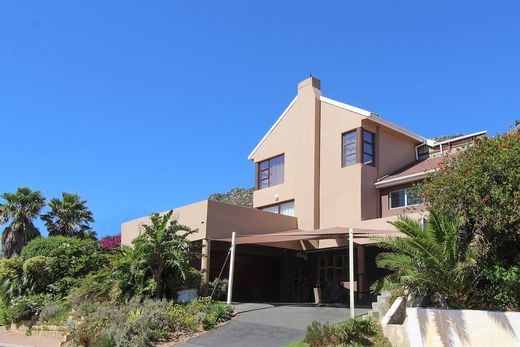 ‏בית חד-משפחתי ב  קייפטאון, City of Cape Town