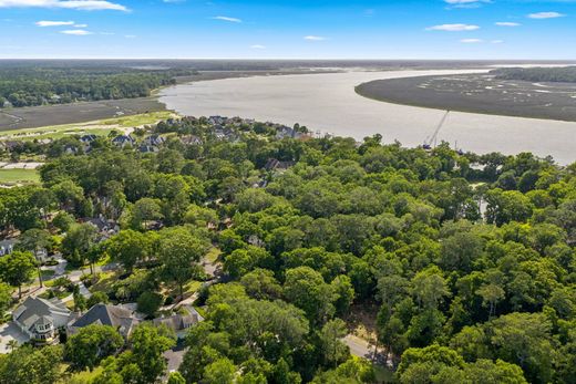 Land in Bluffton, Beaufort County
