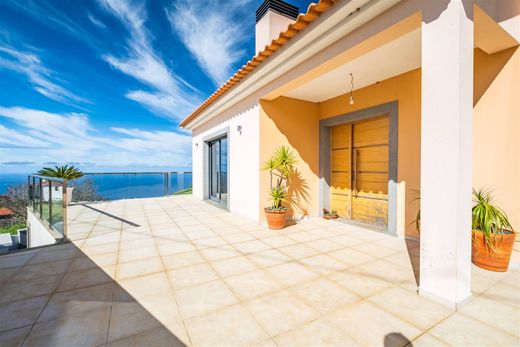 단독 저택 / Calheta, Madeira