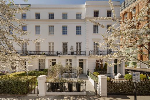 Townhouse in London, Greater London