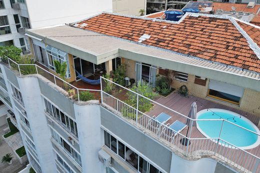 Duplex in Rio de Janeiro