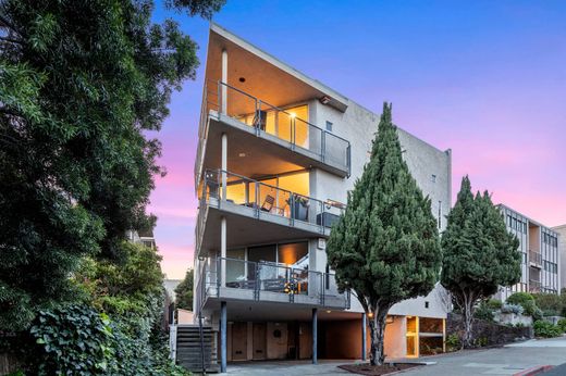 Appartement à Oakland, Comté d'Alameda