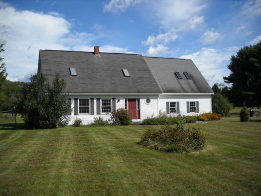 Maison individuelle à Fairlee, Comté d'Orange