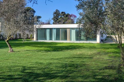 Casa en Aix-en-Provence, Bocas del Ródano