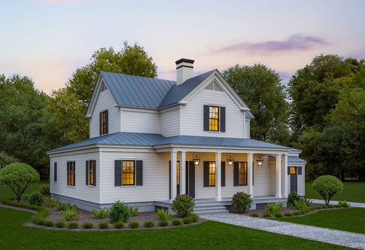 Casa Unifamiliare a Richmond Hill, Bryan County