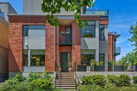 Appartement à Portland, Comté de Multnomah