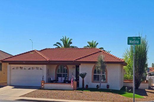 Luxus-Haus in Mesa, Maricopa County
