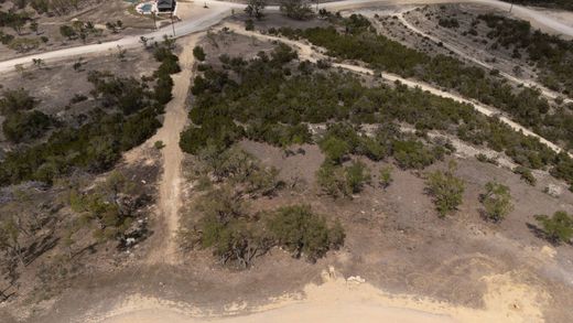 Land in Canyon Lake, Comal County