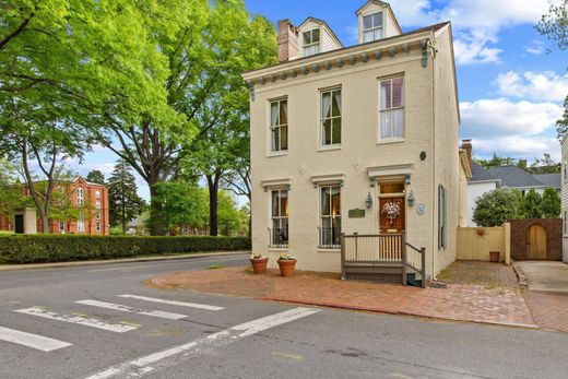 Luxury home in Annapolis, Anne Arundel County