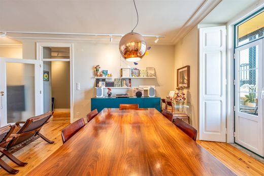 Appartement à Lisbonne, Lisbon