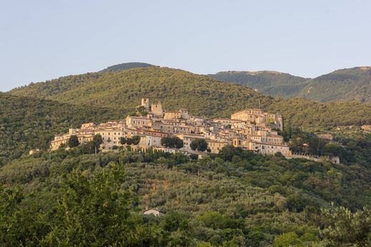 Appartement in Roccantica, Provincia di Rieti