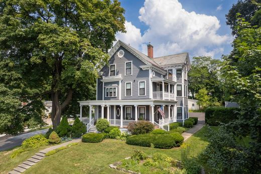 Vrijstaand huis in Rutland, Rutland County