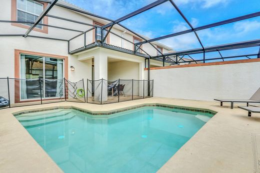 Casa adosada en Davenport, Polk County