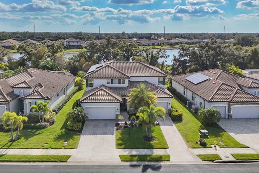 Casa en Bradenton, Manatee County