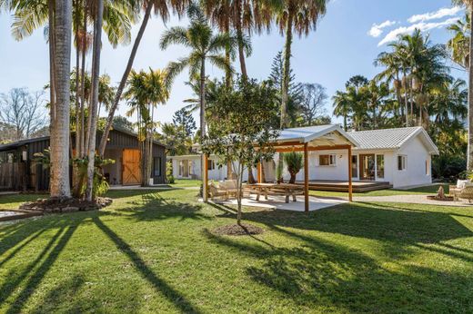 Vrijstaand huis in Byron Bay, Byron Shire