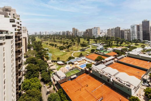 套间/公寓  San Isidro, Lima