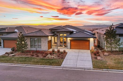 Casa en Castle Rock, Douglas County