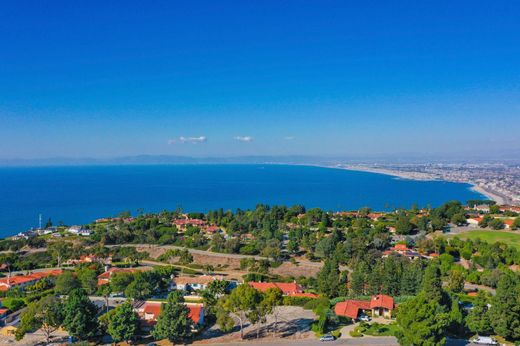Land in Palos Verdes Estates, Los Angeles County