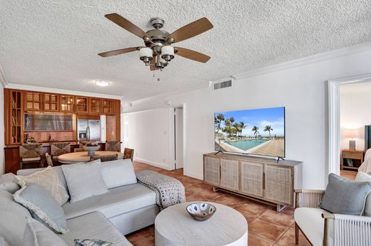 Maison de luxe à Deerfield Beach, Comté de Broward