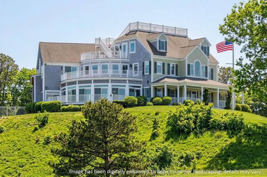 Detached House in Sandwich, Barnstable County