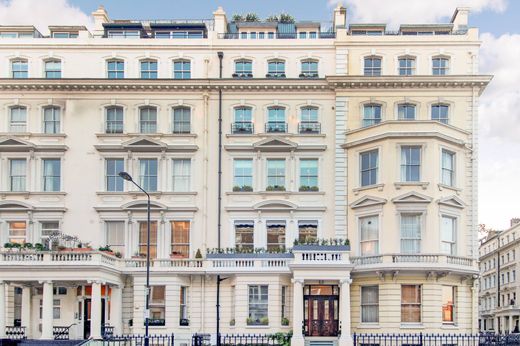 Townhouse in London, Greater London