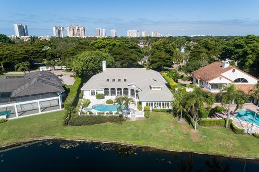 Dom jednorodzinny w Naples, Collier County