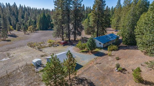 Luxury home in West Point, Calaveras County