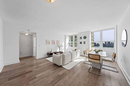 Apartment in Jersey City, Hudson County