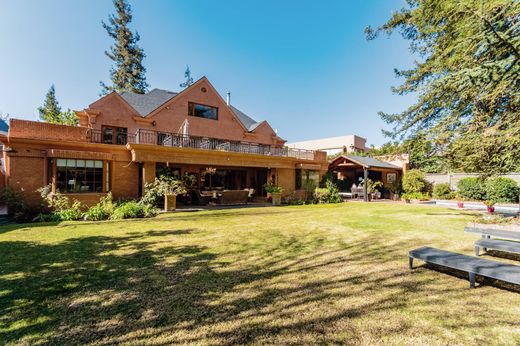 단독 저택 / Lo Barnechea, Provincia de Santiago de Chile