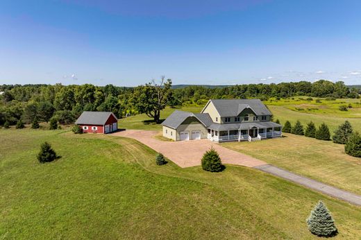 Dom jednorodzinny w Boonville, Oneida County