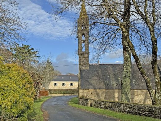 Plouhinec, Finistèreの一戸建て住宅