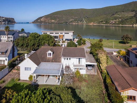 بيت مستقل ﻓﻲ Knysna, Eden District Municipality