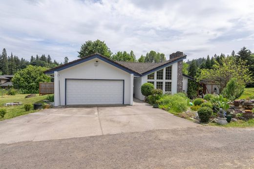 Luxe woning in West Linn, Clackamas County