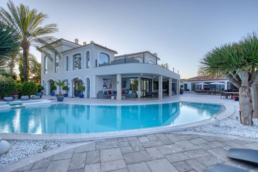 Detached House in Calvià, Province of Balearic Islands