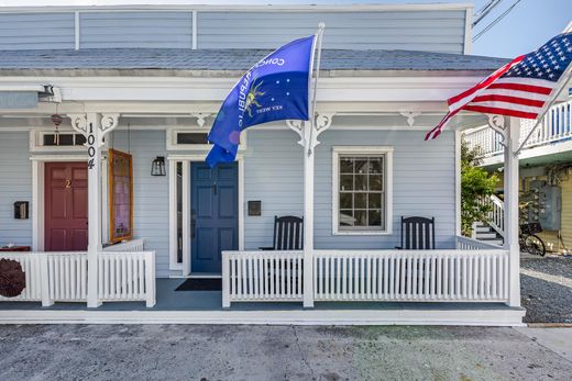 Dom miejski w Key West, Monroe County