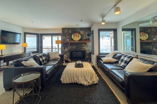 Apartment in Stratton, Windham County