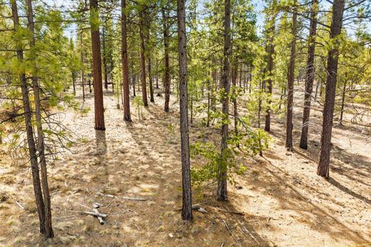 Land in Bend, Deschutes County