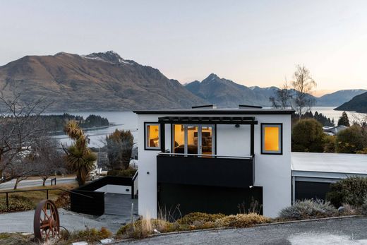 Luxury home in Queenstown, Queenstown-Lakes District