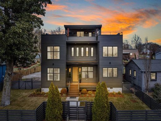 Casa en Nashville, Davidson County