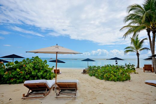 Maison individuelle à Playa del Carmen, Solidaridad