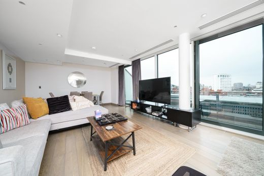 Apartament w Londyn, Greater London