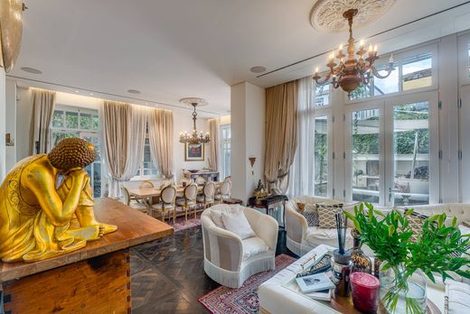 Casa de lujo en Tel Aviv, Tel Aviv District