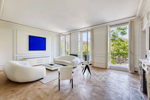 Appartement à La Muette, Auteuil, Porte Dauphine, Paris