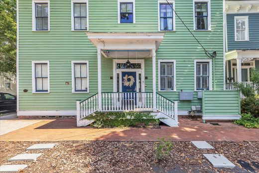 ﺷﻘﺔ ﻓﻲ Savannah, Chatham County