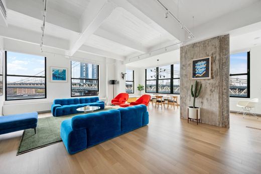 Apartment in Brooklyn, Kings County