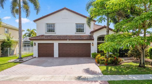 Müstakil ev Wellington, Palm Beach County